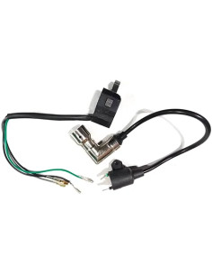 RIC.YAMATO - MOTOGENERATORE (94716) BOBINA - YAMATO