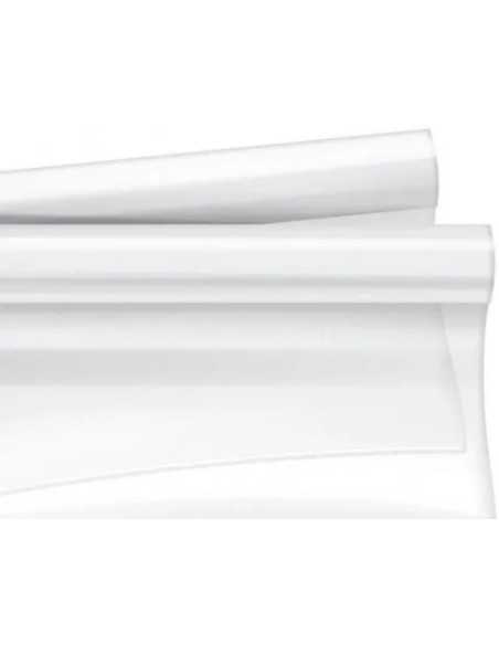TOVAGLIATO PVC TRASPARENTE MAURER NEUTRO - MAURER | Utensili Store