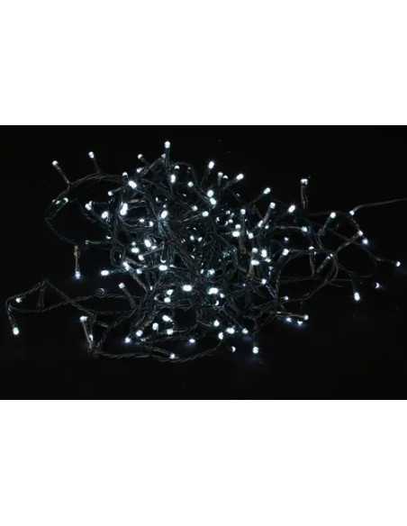 NATALE - LUCI 180 LED MULTICOLOR INT/EST MAURER - Senza Marca | Utensili Store