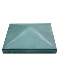 COPRIPILASTRO A SALDARE 'QUADRO' - IBFM