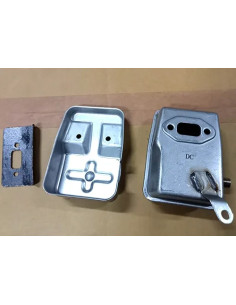 RIC.PAPILLON - DECESP. (97844) KIT MARMITTA - Senza Marca