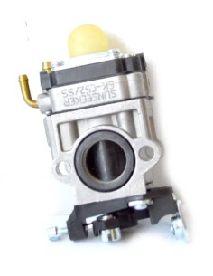 RIC.PAPILLON - DECESP. CARBURATORE P.40 - Senza Marca