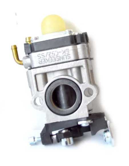 RIC.PAPILLON - DECESP. CARBURATORE P.40 - Senza Marca | Utensili Store