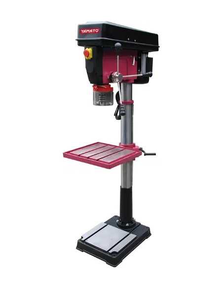 TRAPANO COLONNA PAVIM. YAMATO TC 1500-32 171HCM - YAMATO | Utensili Store