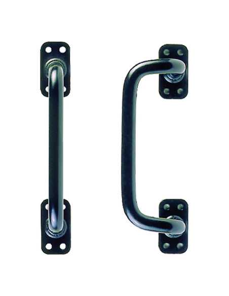 MANIGLIONE PER PORTE SCORREVOLI curvo - IBFM | Utensili Store