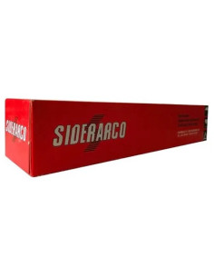ELETTRODO BASICO SIDERARCO - Senza Marca