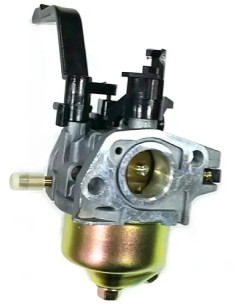 RIC.YAMATO - MOTOGENERATORE (94717) CARBURATORE - YAMATO