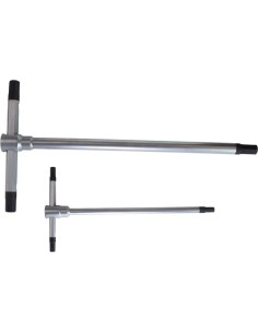 CHIAVE ESAGONALE MAURER PLUS - MAURER-PLUS