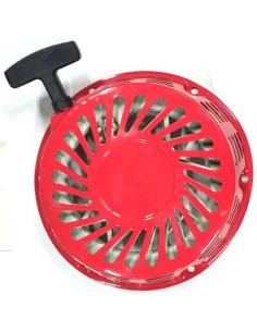 RIC.YAMATO - MOTOGENERATORE AVVIAMENTO COMPLETO - YAMATO