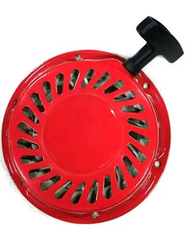 RIC.YAMATO - MOTOGENERATORE AVVIAMENTO COMPLETO - YAMATO | Utensili Store