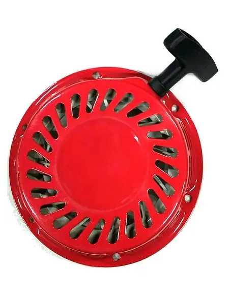 RIC.YAMATO - MOTOGENERATORE AVVIAMENTO COMPLETO - YAMATO | Utensili Store