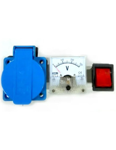 MOTOGENERATORE - YAMATO