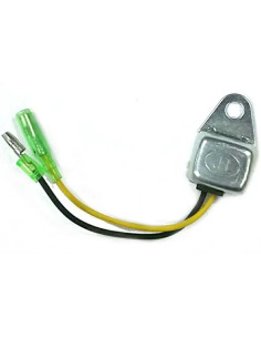 RIC.YAMATO - MOTOGENERATORE SENSORE OLIO - YAMATO