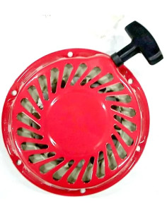 RIC.YAMATO - MOTOGENERATORE ACCENSIONE COMPLETA - YAMATO