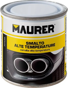 SMALTO GEL ANTIRUG. MAURER SATIN. - MAURER