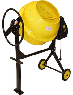 BETONIERA ELETTRICA YAMATO - YAMATO