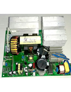 RIC.YAMATO - SALDATRICE - YAMATO 2