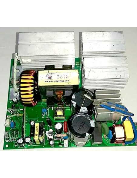 RIC.YAMATO - SALDATRICE - YAMATO | Utensili Store