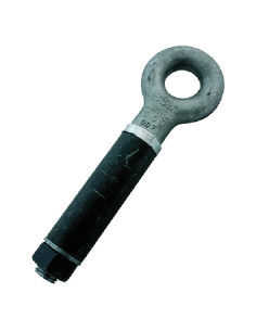 OCCHIONE GIREVOLE PER TIMONE - Senza Marca