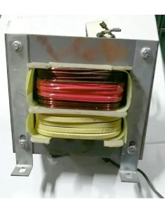 RIC.YAMATO - CARICABATTERIA TRASFORMATORE - YAMATO