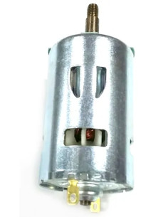 RIC.PAPILLON - SCUOTITORE MOTORE P.26-27 NUOVA SERIE - PAPILLON