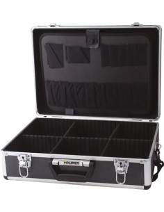 VALIGETTA PORTAUTENSILI MAURER ALLUMINIO/ABS - MAURER