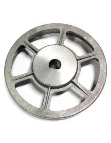 RIC.YAMATO - BETONIERA PULEGGIA - YAMATO | Utensili Store