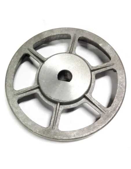 RIC.YAMATO - BETONIERA PULEGGIA - YAMATO | Utensili Store