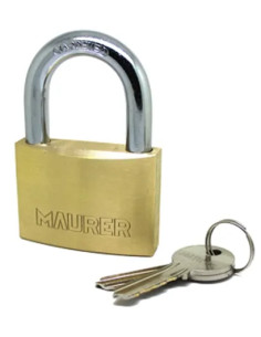 LUCCHETTO ARCO PESANTE MAURER KA - MAURER