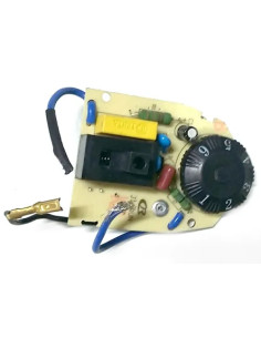 SMERIGLIATRICE ANG. (98871) INTERRUTTORE - YAMATO