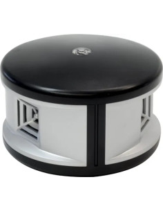 REPELLENTE ULTRASUONI X TOPI E INSETTI 360° MAURER - MAURER