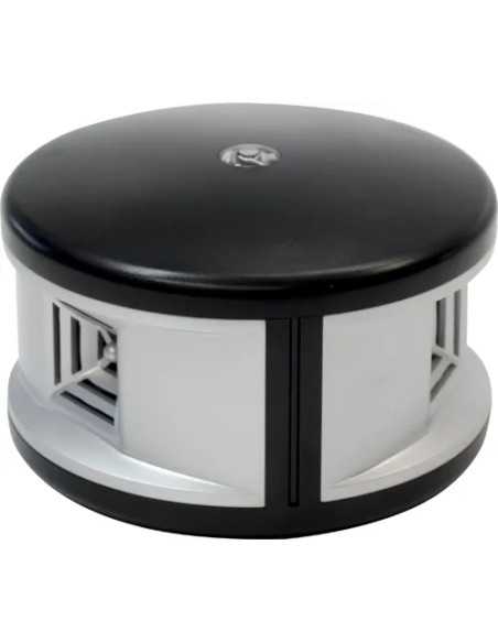REPELLENTE ULTRASUONI X TOPI E INSETTI 360° MAURER - MAURER | Utensili Store