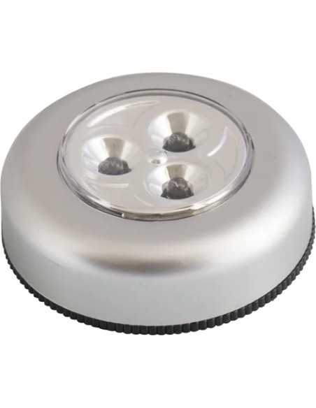 LAMPADA LED MAURER BATTERIA ARMADIO - MAURER | Utensili Store