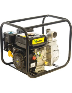 MOTOPOMPA PAPILLON - PAPILLON