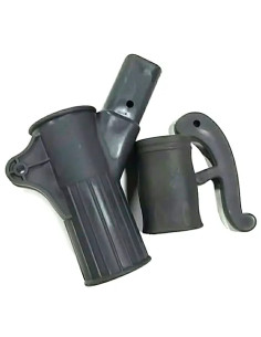 OMBRELLONE GIARDINO BLOCCO D'ARRESTO - PAPILLON