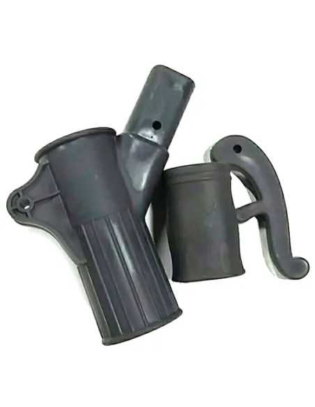 OMBRELLONE GIARDINO BLOCCO D'ARRESTO - PAPILLON | Utensili Store