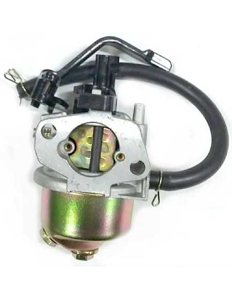 RIC.PAPILLON - MOTOPOMPA CARBURATORE - PAPILLON | Utensili Store