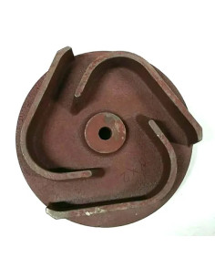 RIC.PAPILLON - MOTOPOMPA GIRANTE - PAPILLON