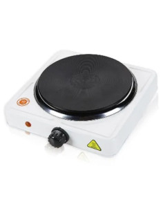 FORNELLO ELETTRICO 1 PIASTRA 1500W PAPILLON - PAPILLON