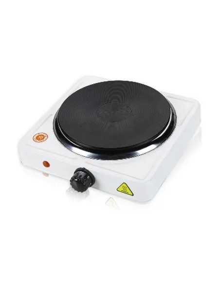 FORNELLO ELETTRICO 1 PIASTRA 1500W PAPILLON - PAPILLON | Utensili Store