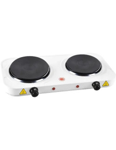 FORNELLO ELETTRICO PAPILLON - PAPILLON