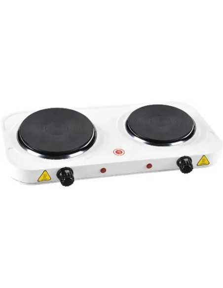 FORNELLO ELETTRICO PAPILLON - PAPILLON | Utensili Store