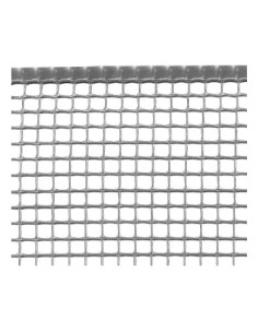 RETE PVC QUADRA ANTRACITE - PAPILLON