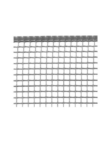 RETE PVC QUADRA ANTRACITE - PAPILLON | Utensili Store