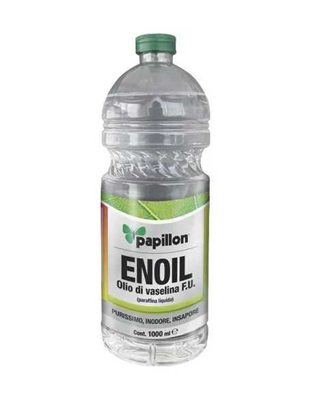 OLIO DI VASELINA LIQUIDO 1LT - PAPILLON | Utensili Store