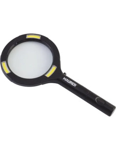 LAMPADA LED MAURER LENTE INGRANDIMENTO - MAURER