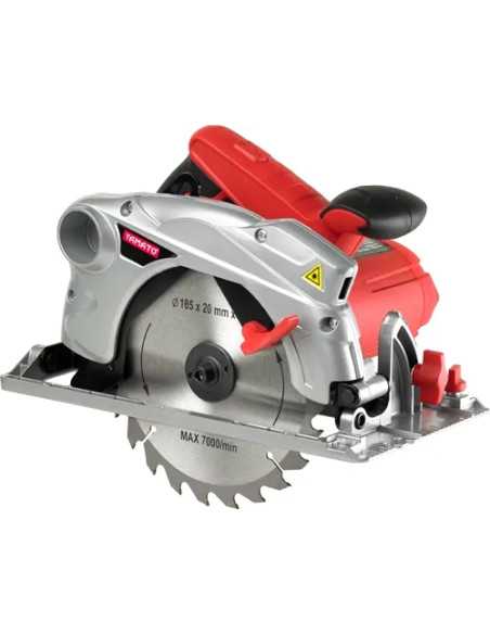 SEGA CIRCOLARE YAMATO CS-L 1500-185 LASER 1500W LAMA - YAMATO | Utensili Store