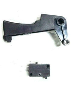 RIC.PAPILLON - ELETTROSEGA INTERRUTTORE - PAPILLON