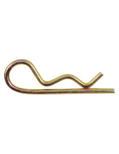 COPPIGLIA A MOLLA - Senza Marca