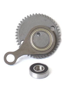 RIC.PAPILLON - TAGLIASIEPI SCOPPIO (99710) INGRAN.LAME - PAPILLON